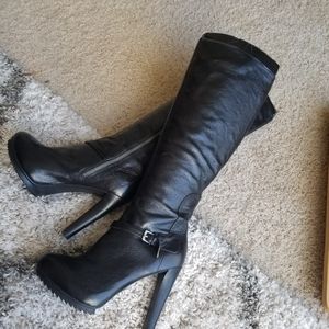 Nine West Boots